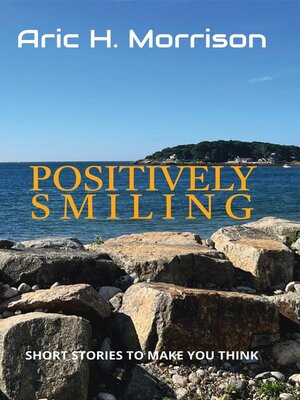 cover image of Positively Smiling